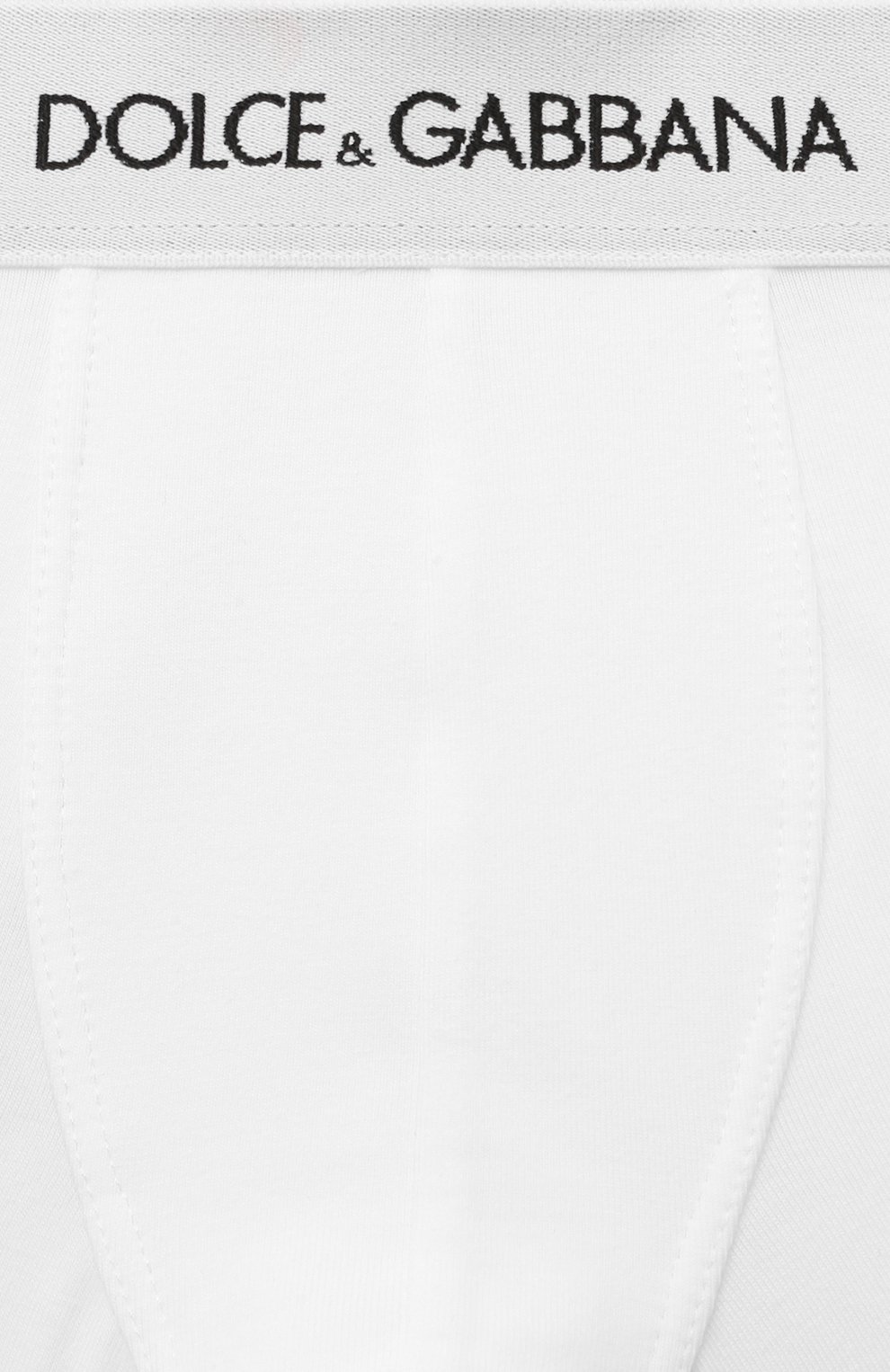 Комплект из двух боксеров DOLCE & GABBANA, арт. L4J701/0N00G, фото 4
