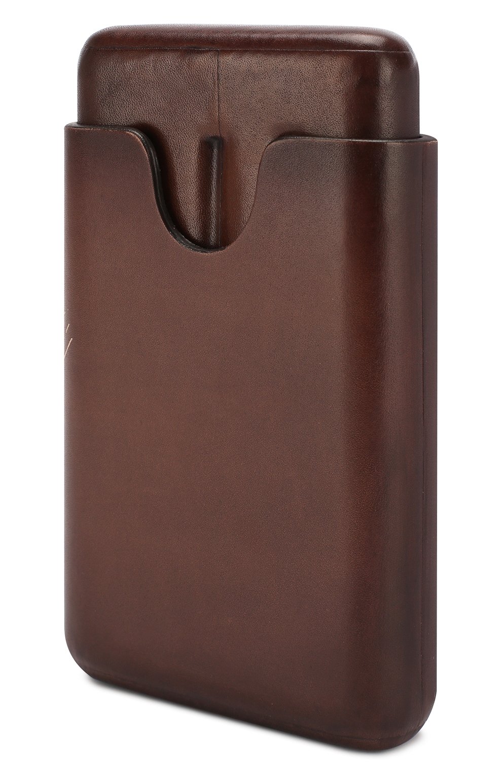 Кожаный портсигар BERLUTI, арт. X175223, фото 2