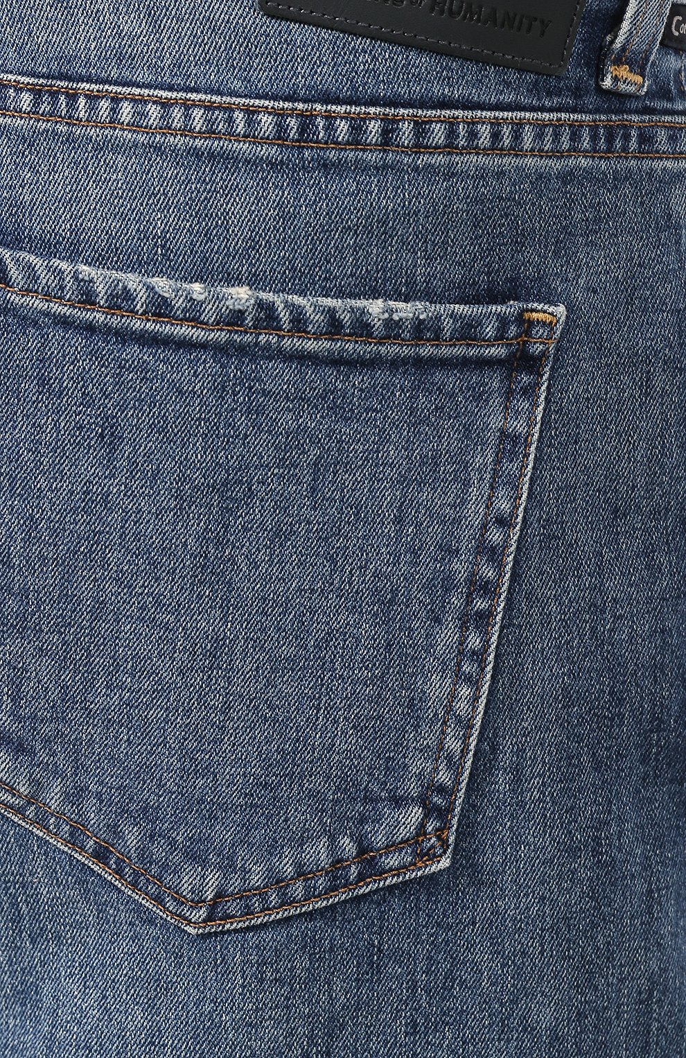 Джинсы CITIZENS OF HUMANITY, арт. 6180-850, фото 5