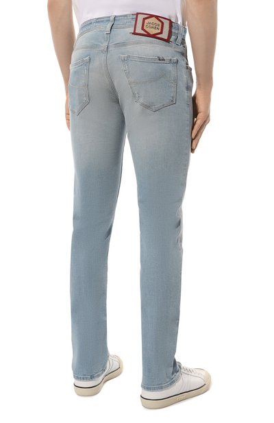 Джинсы nick JACOB COHEN, арт. U Q M06 39 S 4127, фото 4