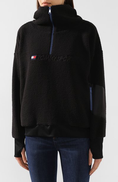 Толстовка TOMMY SPORT, арт. S10S100407, фото 3