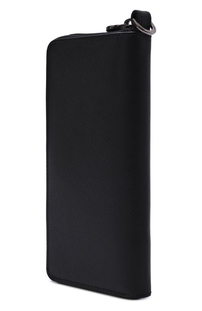Кожаное портмоне KITON, арт. UPEA018N01269, фото 3