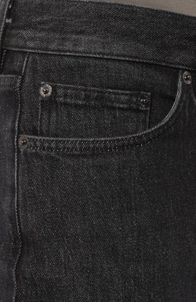 Джинсы ZEGNA, арт. UCIC8A6/CITY, фото 5