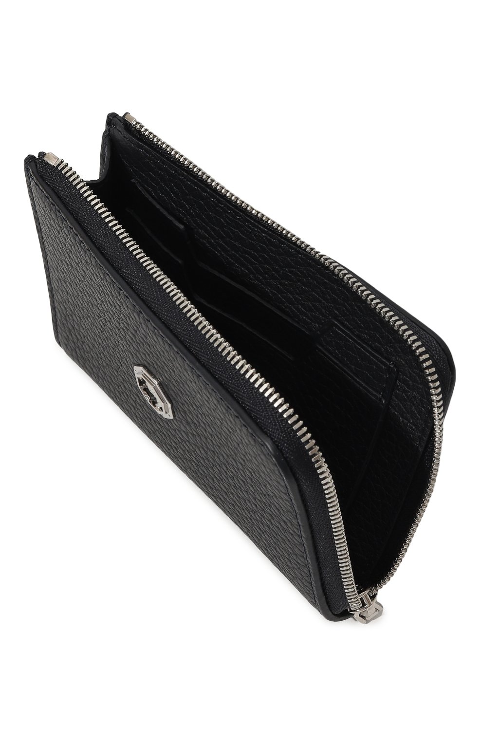 Кожаный футляр для кредитных карт STEFANO RICCI, арт. PP370P/VD, фото 3