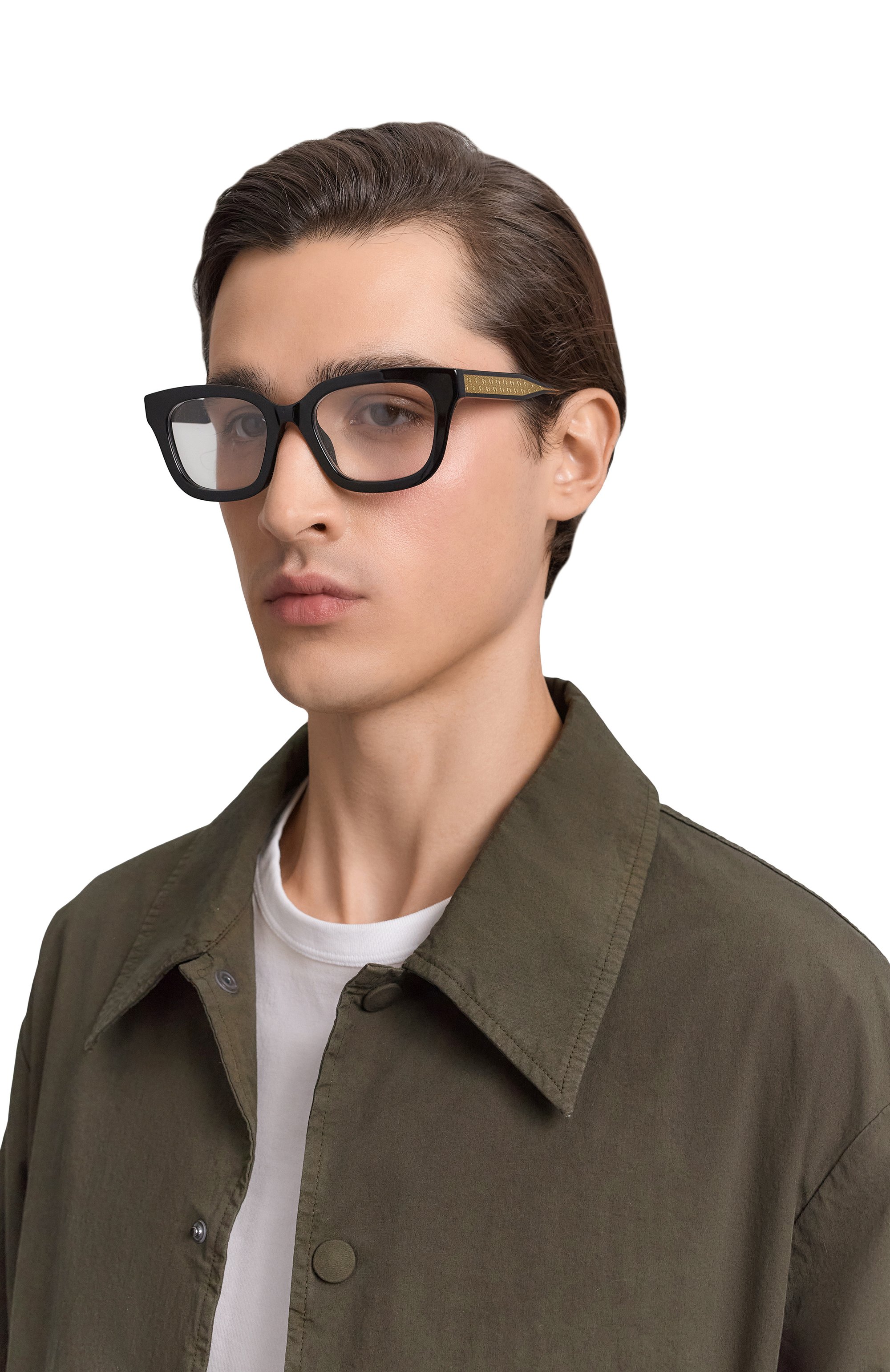 Оправа GUCCI, арт. GG20670L 005, фото 2