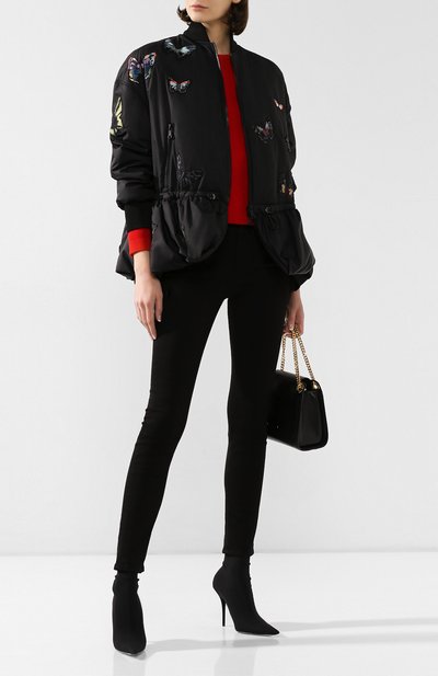 Куртка VALENTINO, арт. SB3CJ01E3WE, фото 2