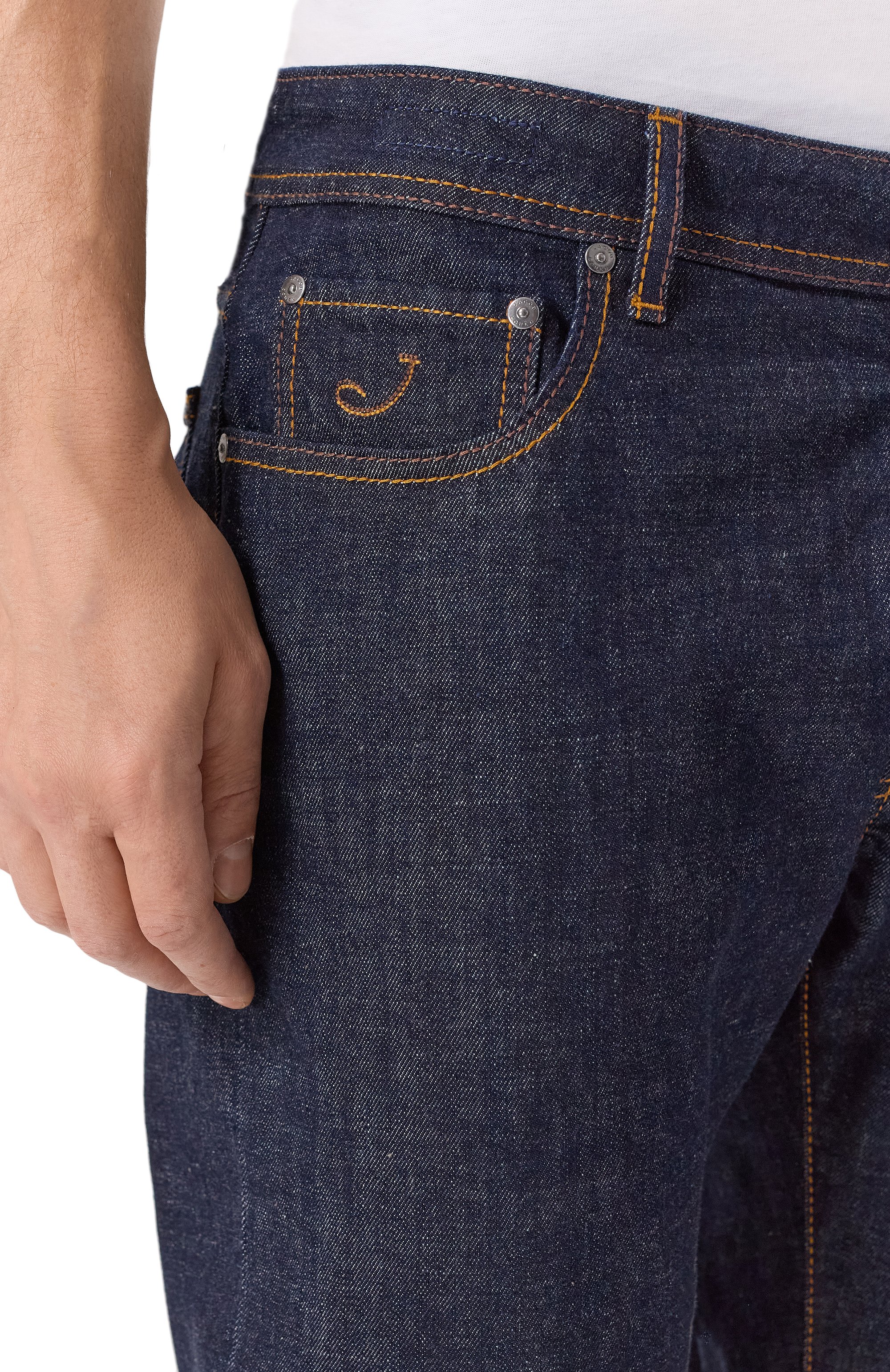 Джинсы JACOB COHEN, арт. 25I P/JUM_QE004 032 S3736 R1, фото 5