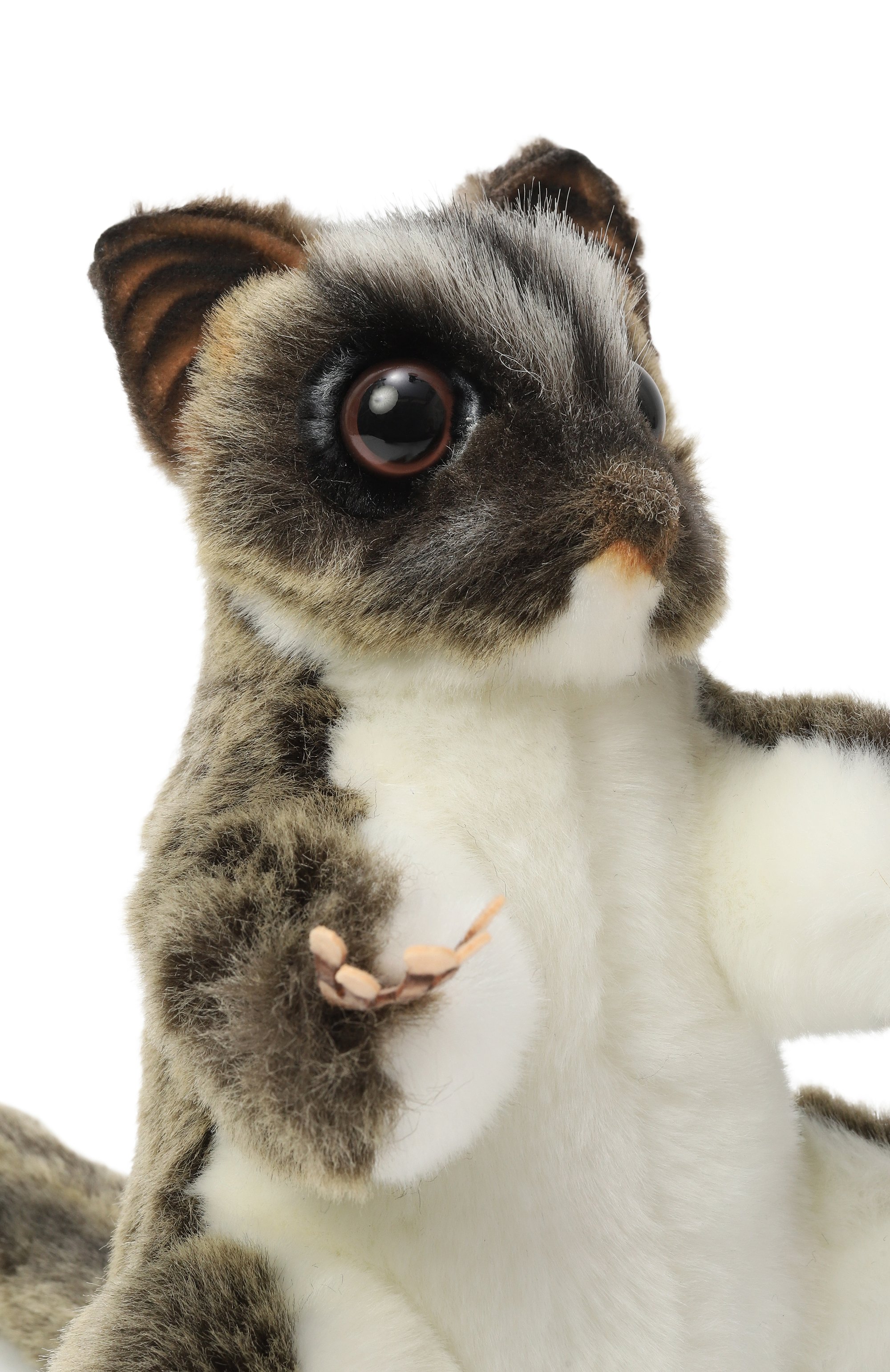 Мягкая игрушка летяга HANSA, арт. 7482, фото 4