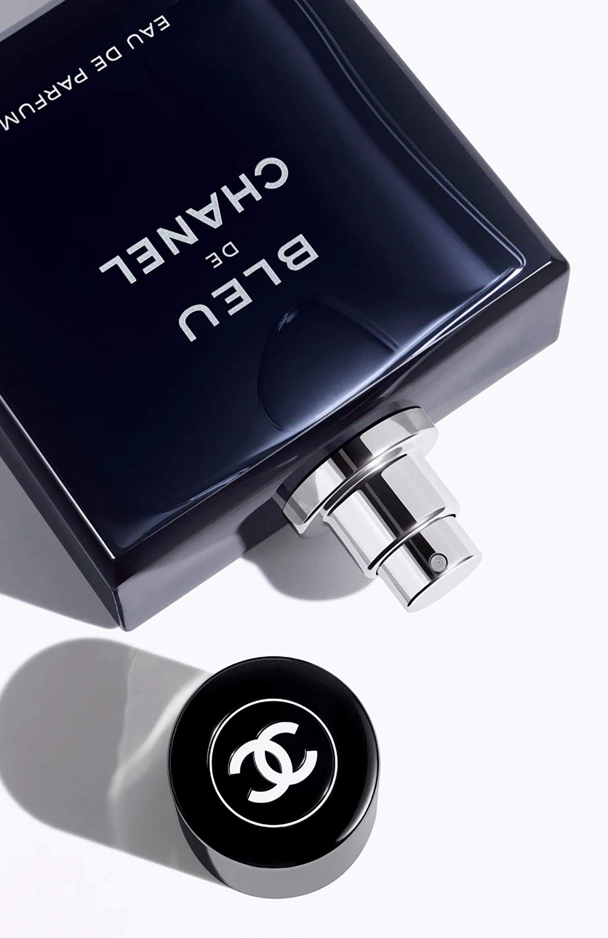 Парфюмерная вода bleu de chanel (150ml) CHANEL, арт. 0107370, фото 2