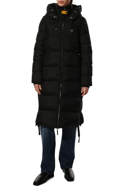 Пуховик PARAJUMPERS, арт. 222M-PW PUF EL31/PANDA, фото 3