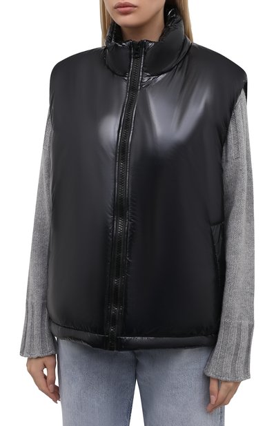 Утепленный жилет ACNE STUDIOS, арт. C90070/W, фото 3