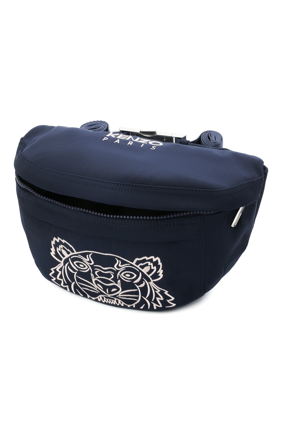 Текстильная поясная сумка KENZO, арт. FB55SF305FR4, фото 4