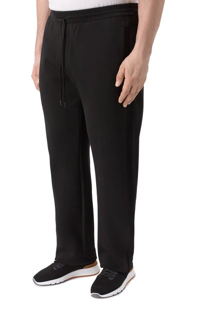 Хлопковые брюки STEFANO RICCI, арт. K616447P3D/F26114, фото 3