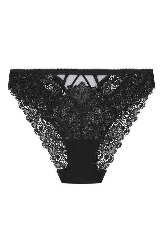 Трусы-слипы Lise Charmel ACJ0775 Чёрный ACJ0775