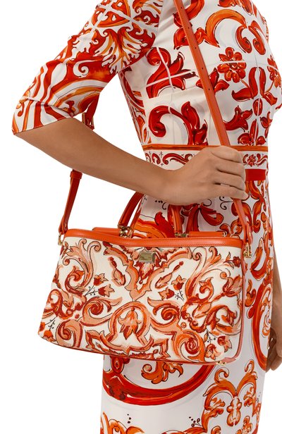 Женская сумка vittoria DOLCE & GABBANA, арт. BB7896/A0623