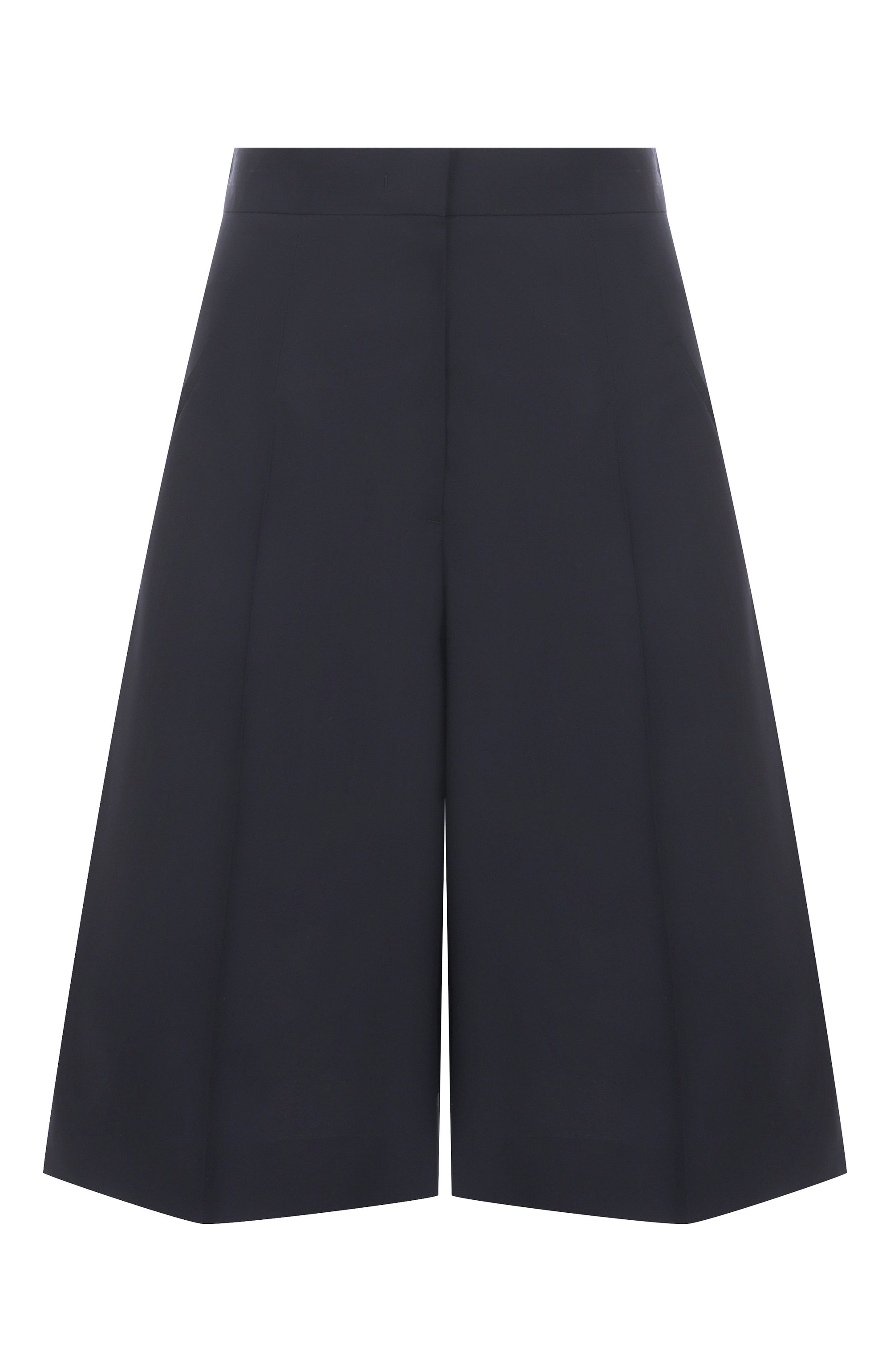 Шорты из шерсти и шелка MVST, арт. D031/3038, фото 1