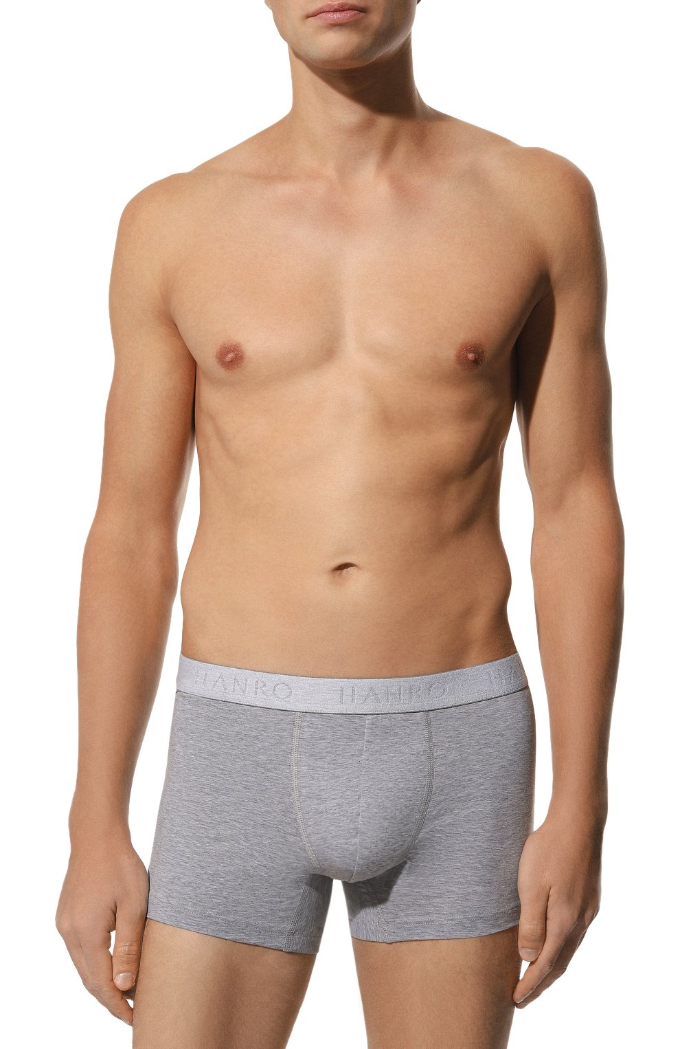 Комплект из двух боксеров HANRO, арт. 073078., фото 2