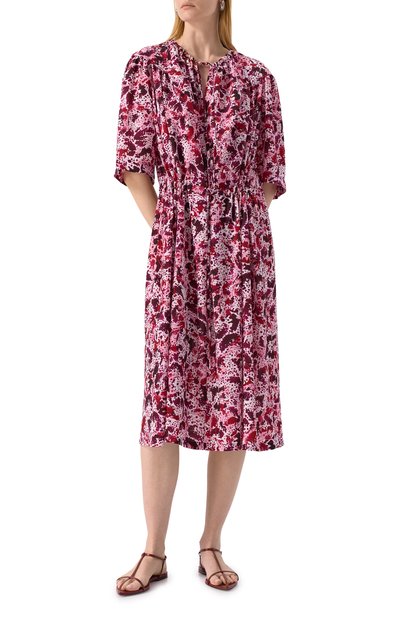 Платье DRIES VAN NOTEN, арт. 251-011006-1012, фото 3