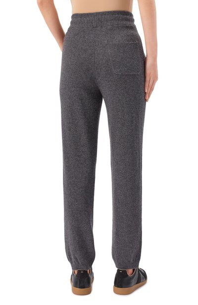 Кашемировые джоггеры ADDICTED, арт. AD2545, фото 4