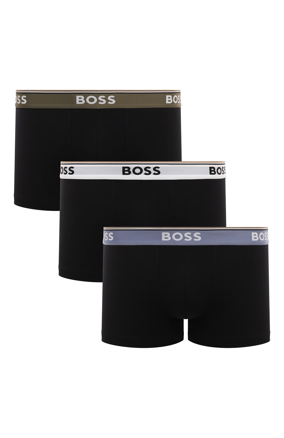 Комплект из трех боксеров BOSS, арт. 50517827, фото 1