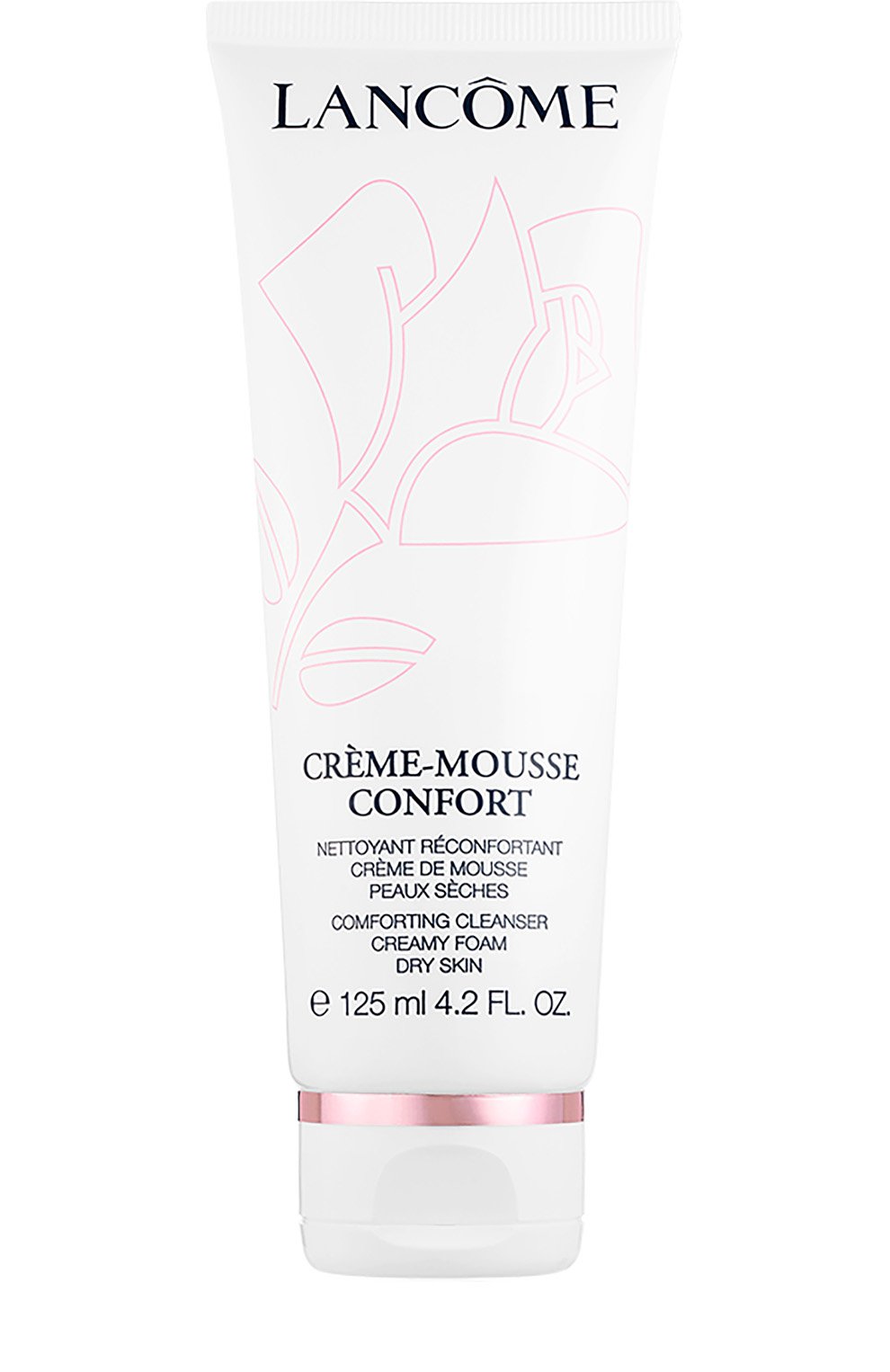 Очищающая пенка для сухой кожи (125ml) LANCOME, арт. 3605530744560, фото 1
