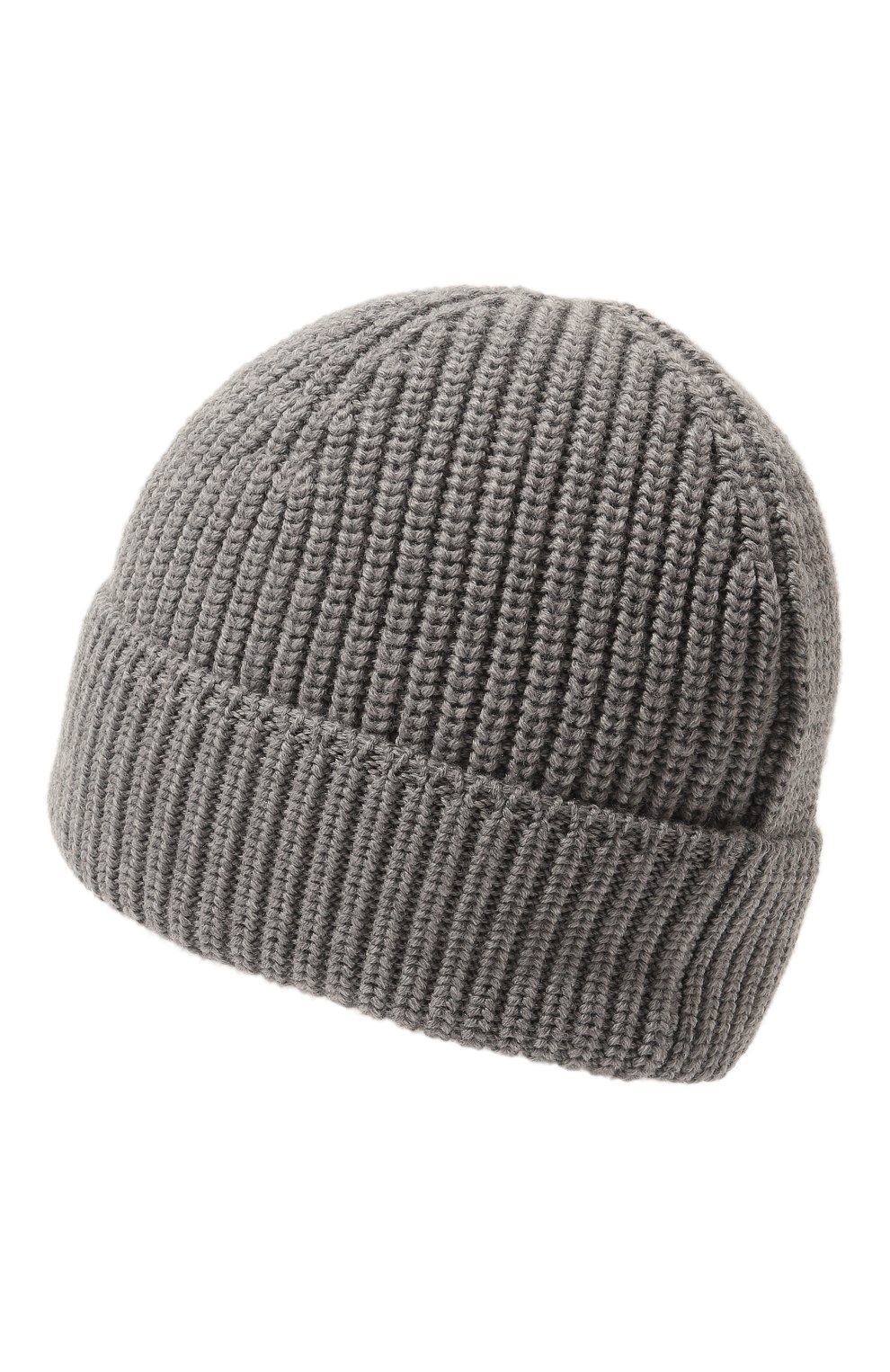 Шерстяная шапка WOOLRICH, арт. CFW0AC0169MRUF0663, фото 2