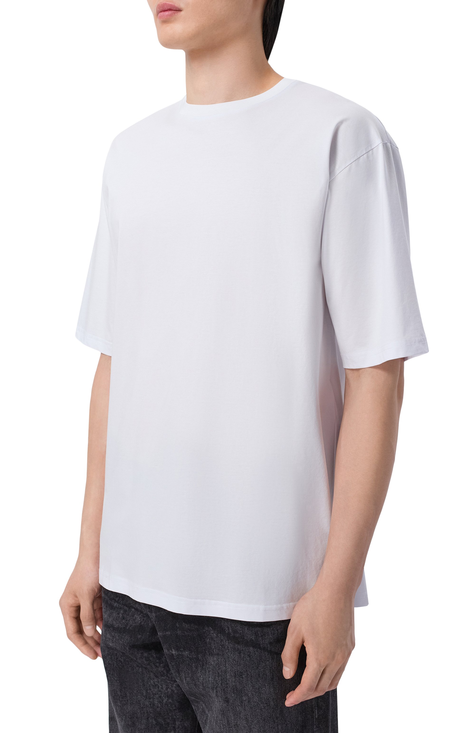 Футболка WHITE SAND, арт. 26SU40/656, фото 3