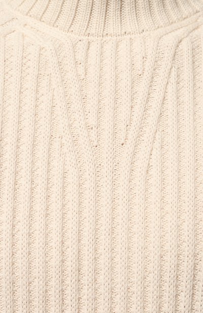 Шерстяной св итер BOSS, арт. 50477355, фото 5