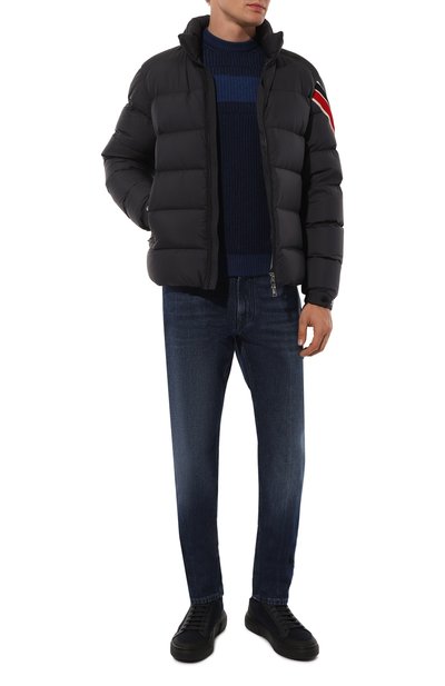 Пуховик solayan MONCLER, арт. 1A000-66-549SK, фото 2