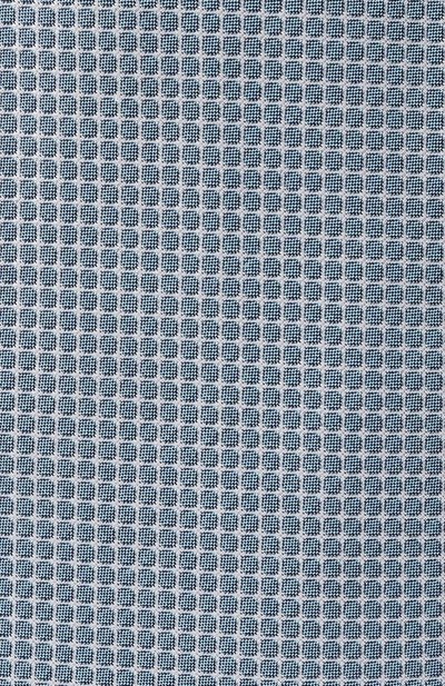 Шелковый галстук BOSS, арт. 50562064, фото 4