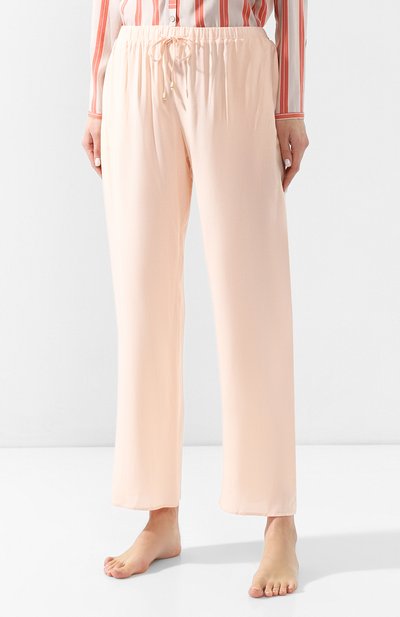 Брюки из вискозы HANRO, арт. 077617, фото 3