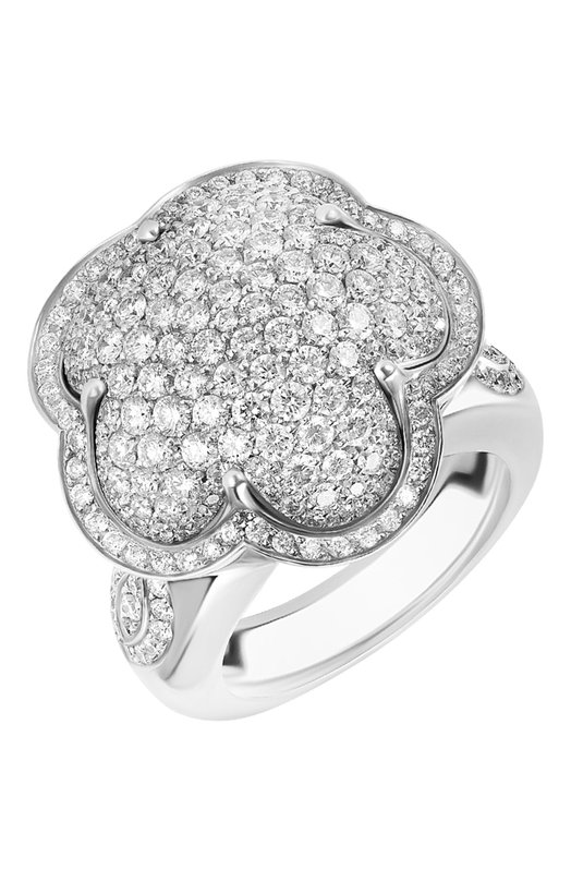 Кольцо Pasquale Bruni 14289B Бесцветный 14289B