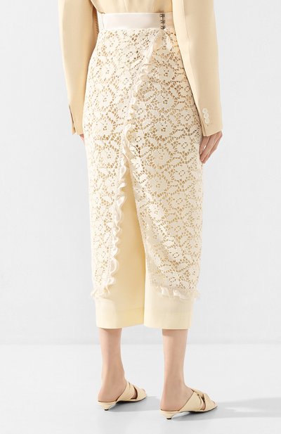 Юбка-фартук ULYANA SERGEENKO, арт. GRB001FW19P (1931т19), фото 4