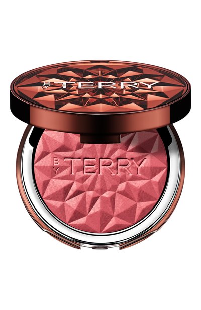 Женские румяна для лица tea to tan, оттенок 6 spicy song (7g) BY TERRY, арт. 3700076462579
