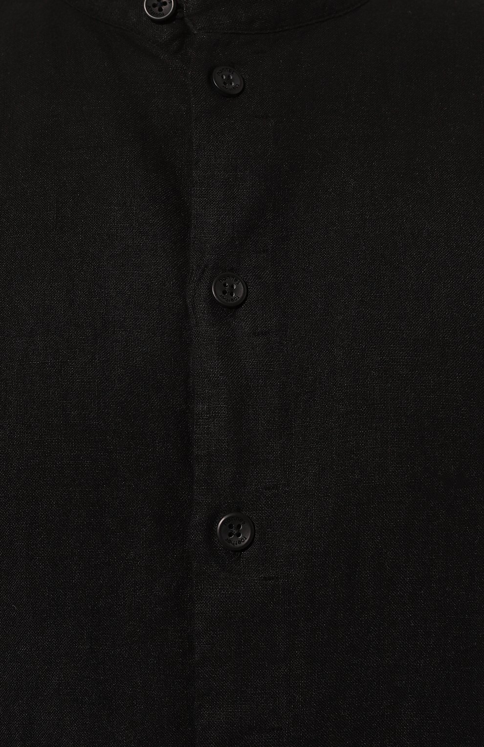 Льняная рубашка HANNES ROETHER, арт. MIL29SKE.608, фото 5