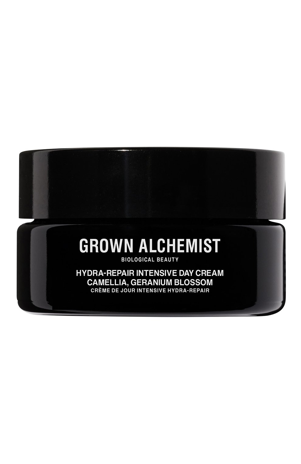 Дневной интенсивно увлажняющий крем «камелия и герань» (40ml) GROWN ALCHEMIST, арт. GA00382, фото 1