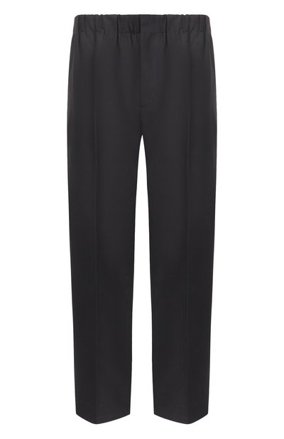 Мужские хлопковые брюки JIL SANDER, арт. J23KA0005/J45225