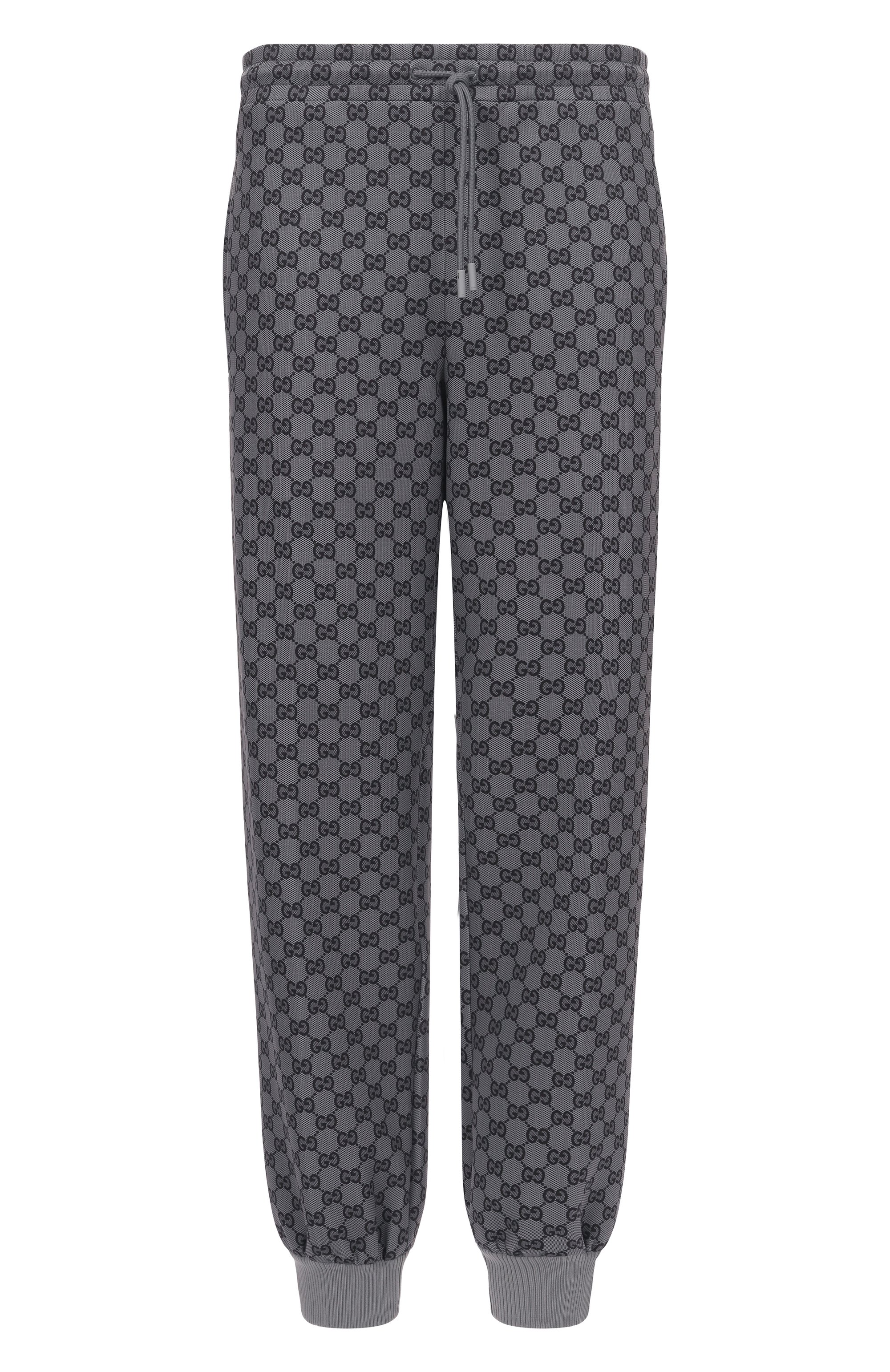 Джоггеры GUCCI, арт. 817724/XJG4X, фото 1