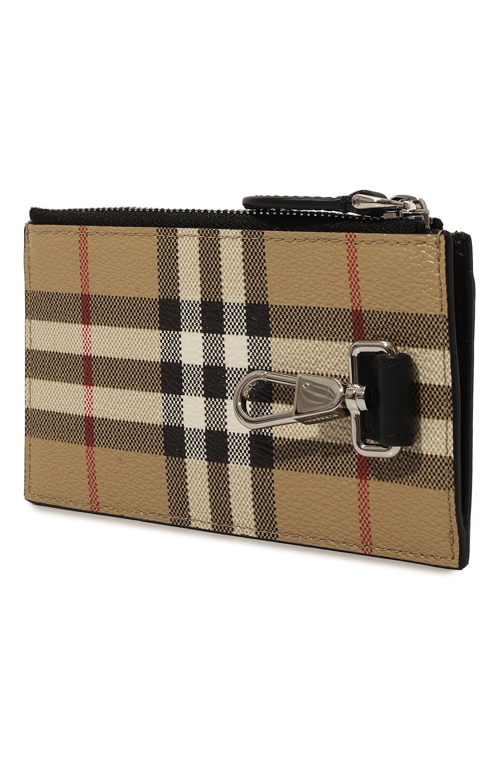 Футляр для кредитных карт BURBERRY, арт. 8074114, фото 2