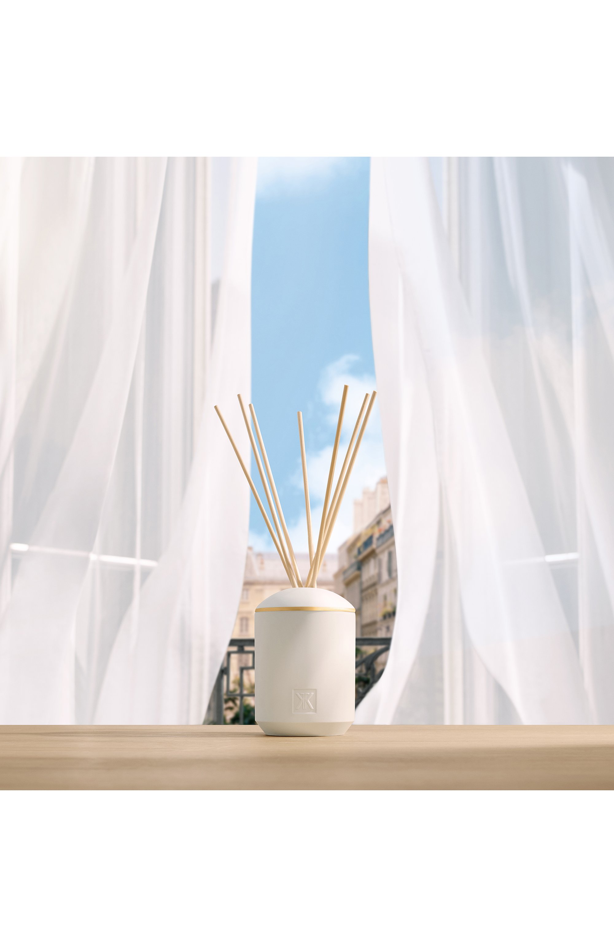 Диффузор rue des groseilliers large (300ml) MAISON FRANCIS KURKDJIAN, арт. RA2CDG19, фото 4