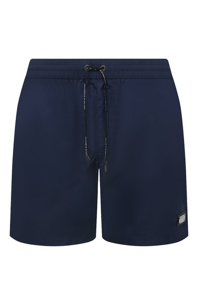 Мужские плавки-шорты DOLCE & GABBANA, арт. M4E45T/0N006