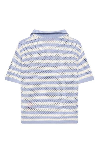 Поло MC2 SAINT BARTH, арт. STBK PIXIE JR/04004H, фото 2