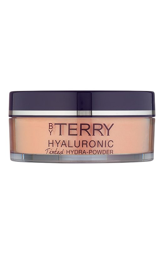 фото Увлажняющая рассыпчатая пудра hyaluronic tinted hydra-powder, 2 (10g) by terry