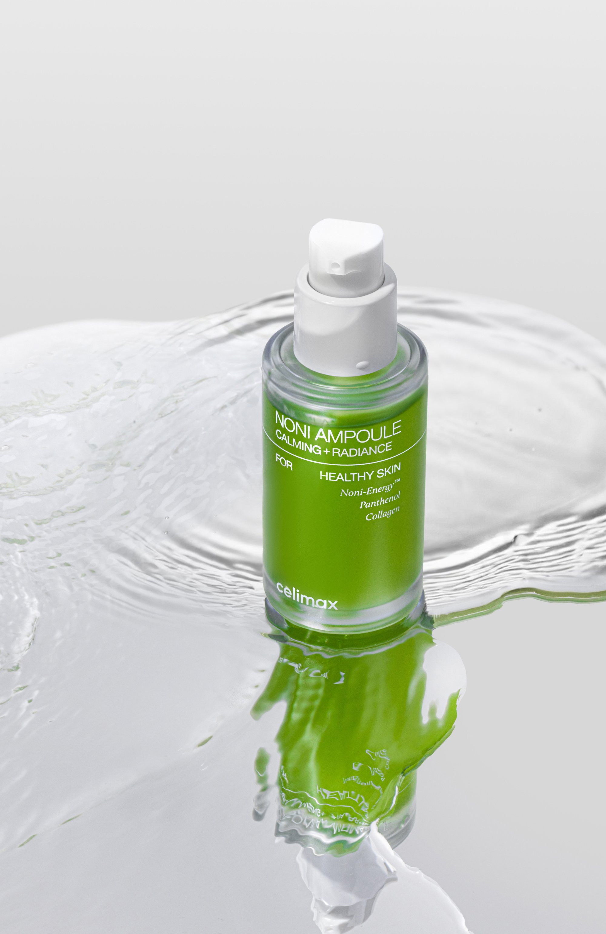 Сыворотка the real noni energy ampoule (30ml) CELIMAX, арт. 8809875907795, фото 4