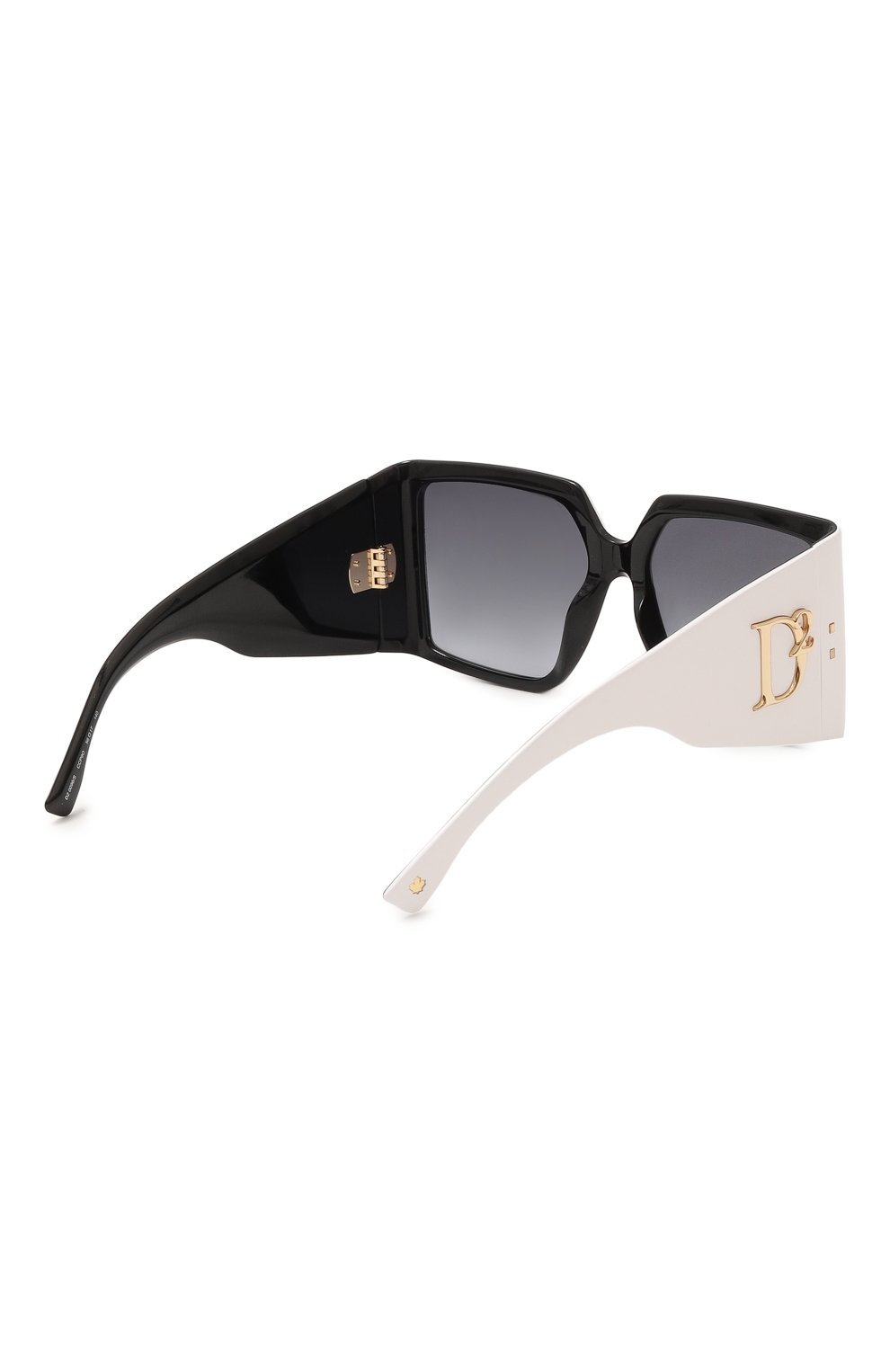 Солнцезащитные очки DSQUARED2, арт. D20096 CCP, фото 4