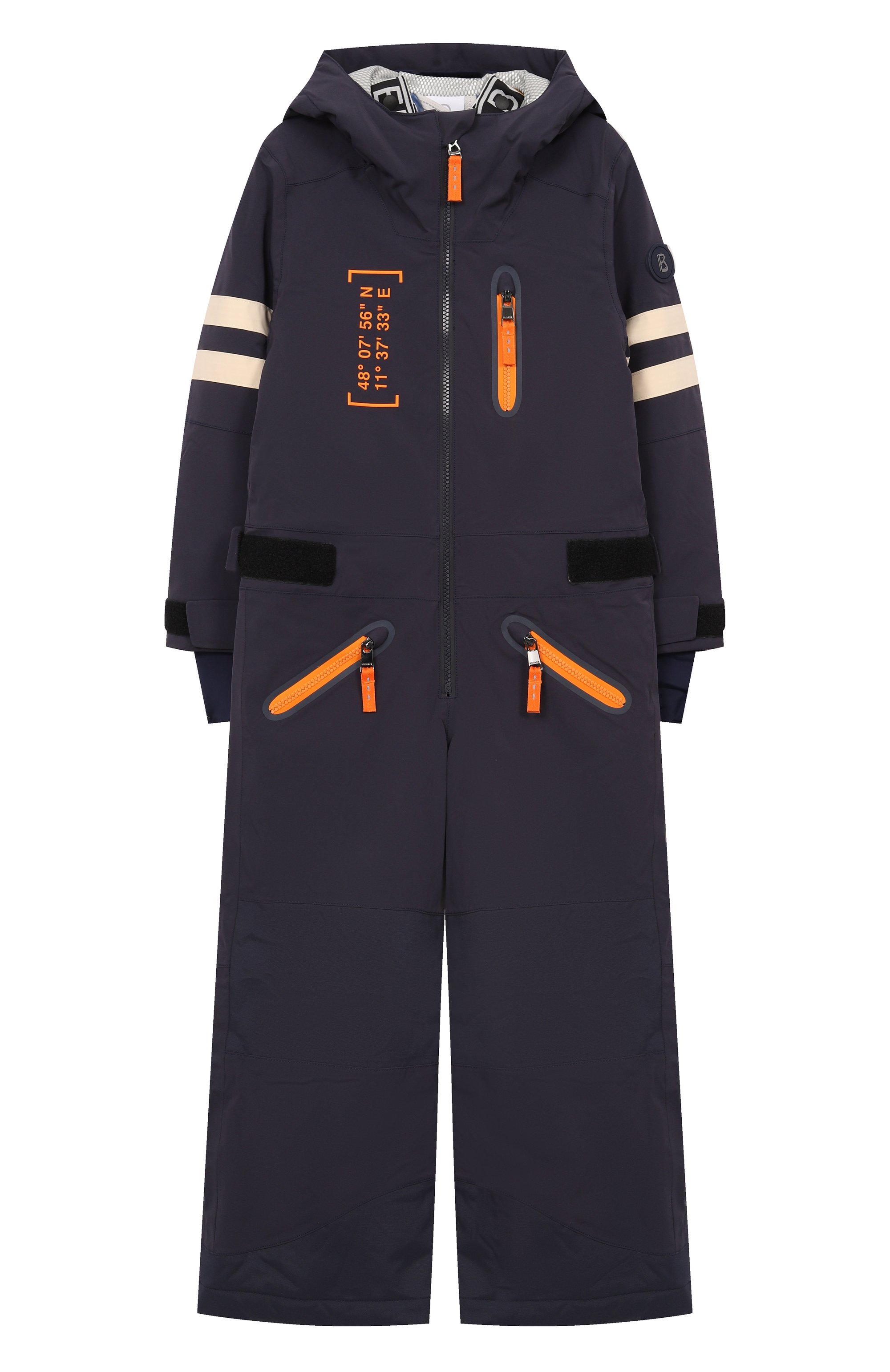 Утепленный комбинезон BOGNER, арт. 45516269, фото 1