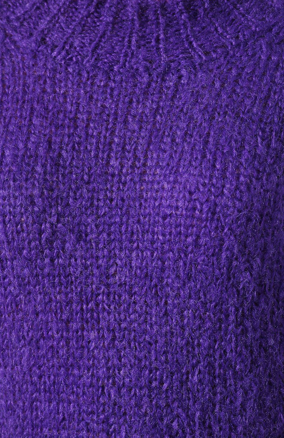 Шерстяной свитер ISABEL MARANT, арт. PU0774-20P041I/ID0L, фото 5