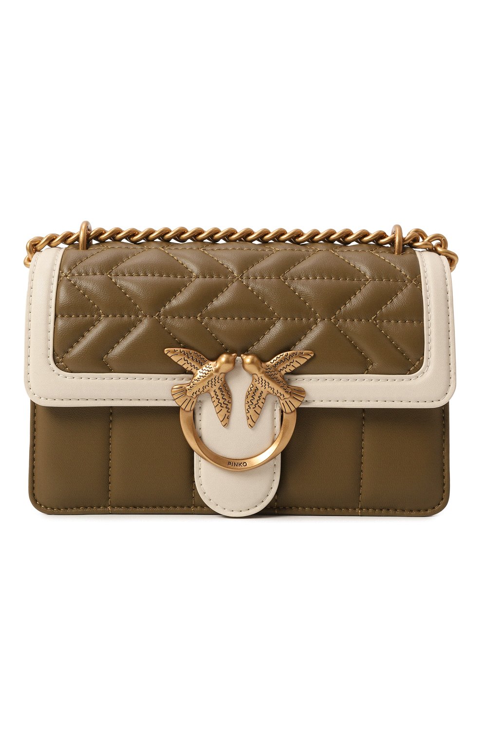 Сумка love one mini PINKO, арт. 100074/A1XI, фото 1