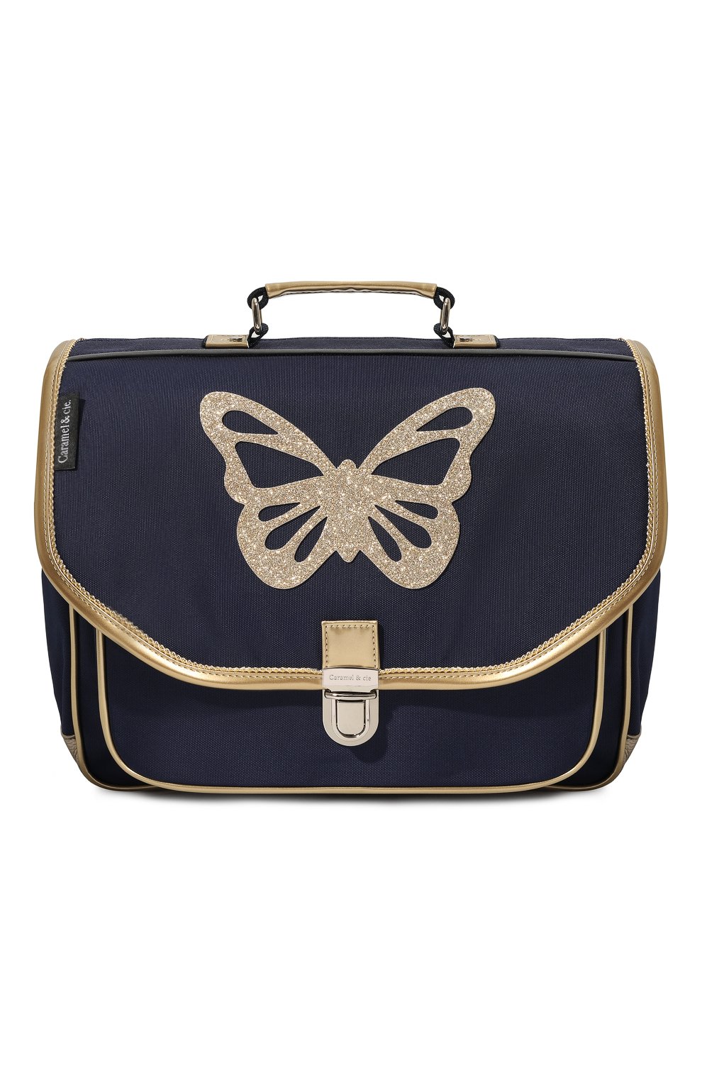 Портфель medium CARAMEL ET CIE, арт. MSA08, фото 1