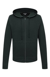 Темно-зеленый